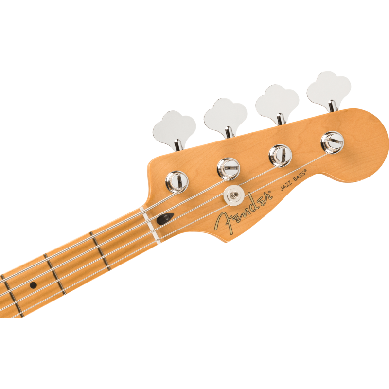 FENDER PLAYER II JAZZ MN BLK BAS GITARA