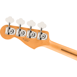 FENDER PLAYER II JAZZ MN BLK BAS GITARA