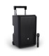 LD-SYSTEMS ANNY 10 HHD B5 + MIKROFON 80/160W MINI RAZGLAS