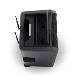 LD-SYSTEMS ANNY 10 HHD B5 + MIKROFON 80/160W MINI RAZGLAS