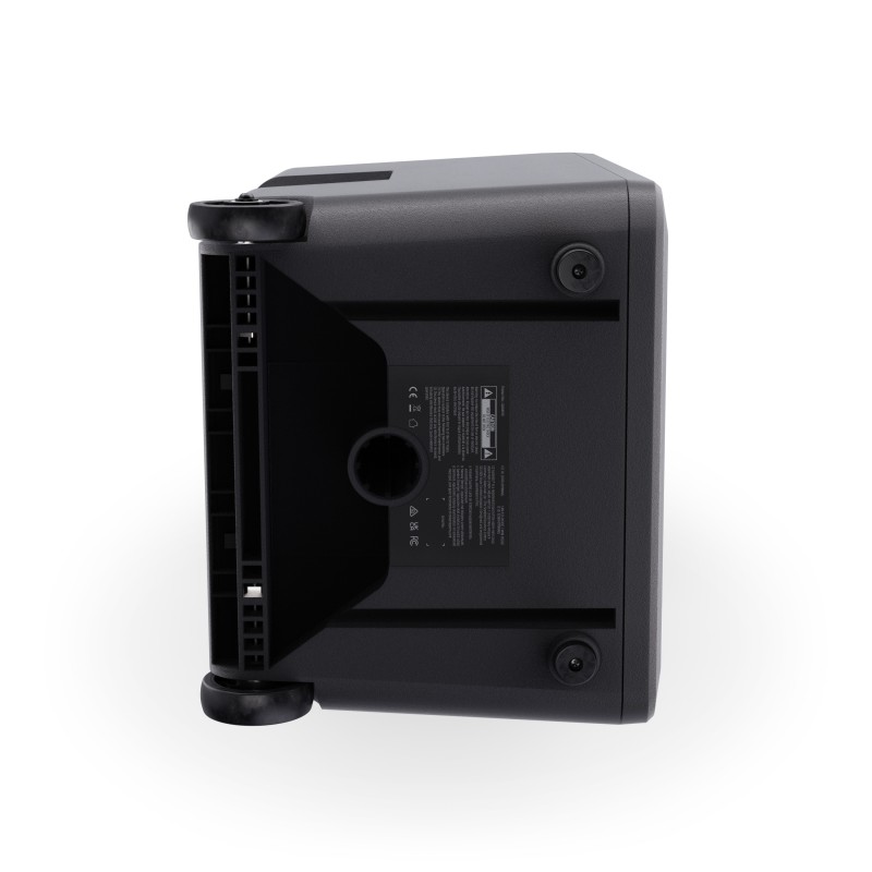 LD-SYSTEMS ANNY 10 HHD B5 + MIKROFON 80/160W MINI RAZGLAS