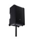 LD-SYSTEMS ANNY 10 HHD B5 + MIKROFON 80/160W MINI RAZGLAS