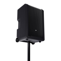 LD-SYSTEMS ANNY 10 HHD B5 + MIKROFON 80/160W MINI RAZGLAS