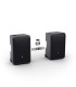 LD-SYSTEMS ANNY 10 HHD B5 + MIKROFON 80/160W MINI RAZGLAS