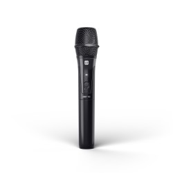 LD-SYSTEMS ANNY 10 HHD B5 + MIKROFON 80/160W MINI RAZGLAS