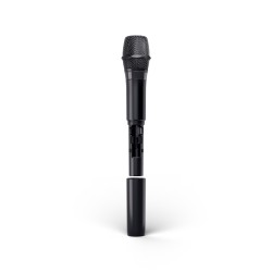 LD-SYSTEMS ANNY 10 HHD B5 + MIKROFON 80/160W MINI RAZGLAS