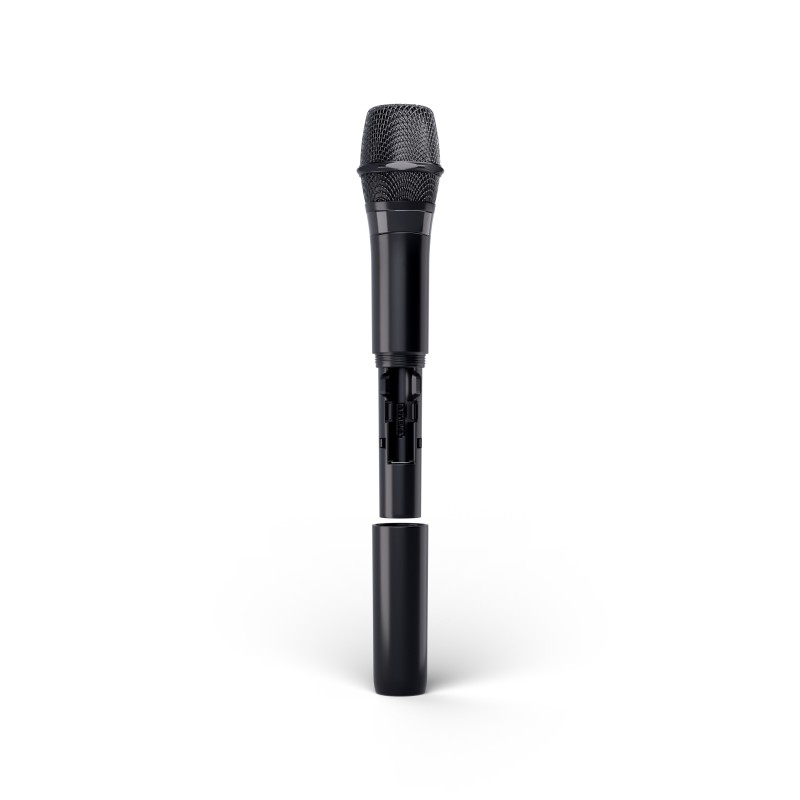 LD-SYSTEMS ANNY 10 HHD B5 + MIKROFON 80/160W MINI RAZGLAS