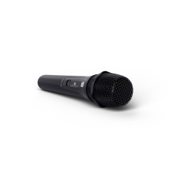 LD-SYSTEMS ANNY 10 HHD B5 + MIKROFON 80/160W MINI RAZGLAS