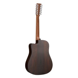MARTIN DC-X2E Brazilian 12 žica GITARA ELEKTRO-AKUSTIČNA