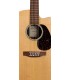 MARTIN DC-X2E Brazilian 12 žica GITARA ELEKTRO-AKUSTIČNA