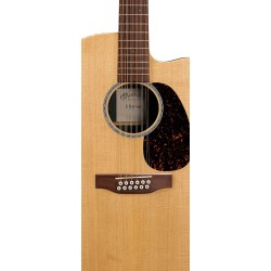 MARTIN DC-X2E Brazilian 12 žica GITARA ELEKTRO-AKUSTIČNA