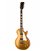 GIBSON LES PAUL STANDARD 50s GOLD TOP GITARA ELEKTRIČNA