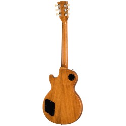 GIBSON LES PAUL STANDARD 50s GOLD TOP GITARA ELEKTRIČNA