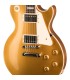 GIBSON LES PAUL STANDARD 50s GOLD TOP GITARA ELEKTRIČNA