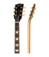 GIBSON LES PAUL STANDARD 50s GOLD TOP GITARA ELEKTRIČNA