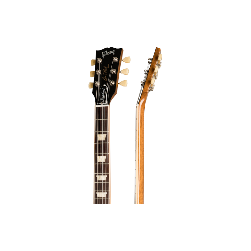 GIBSON LES PAUL STANDARD 50s GOLD TOP GITARA ELEKTRIČNA