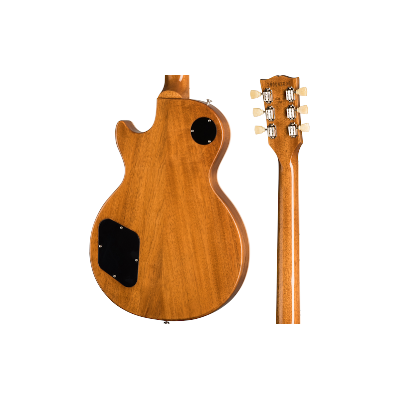 GIBSON LES PAUL STANDARD 50s GOLD TOP GITARA ELEKTRIČNA