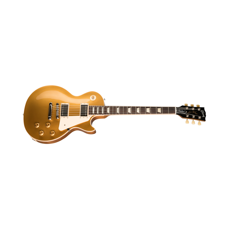 GIBSON LES PAUL STANDARD 50s GOLD TOP GITARA ELEKTRIČNA