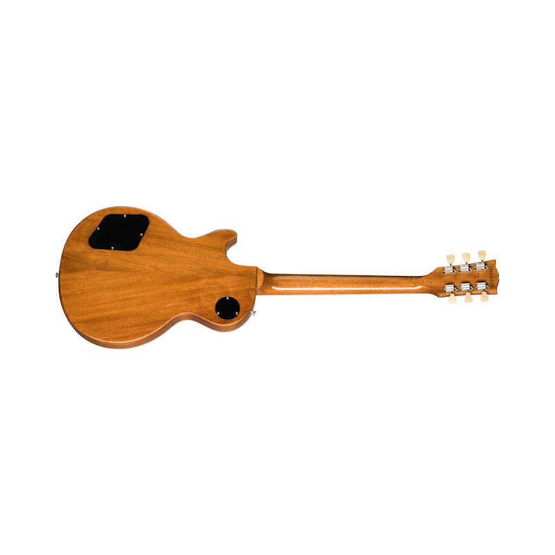 GIBSON LES PAUL STANDARD 50s GOLD TOP GITARA ELEKTRIČNA