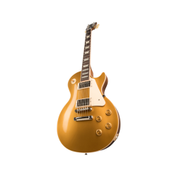GIBSON LES PAUL STANDARD 50s GOLD TOP GITARA ELEKTRIČNA