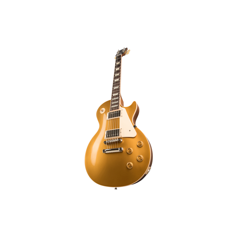 GIBSON LES PAUL STANDARD 50s GOLD TOP GITARA ELEKTRIČNA