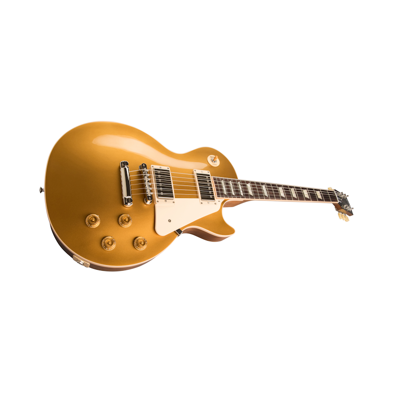 GIBSON LES PAUL STANDARD 50s GOLD TOP GITARA ELEKTRIČNA