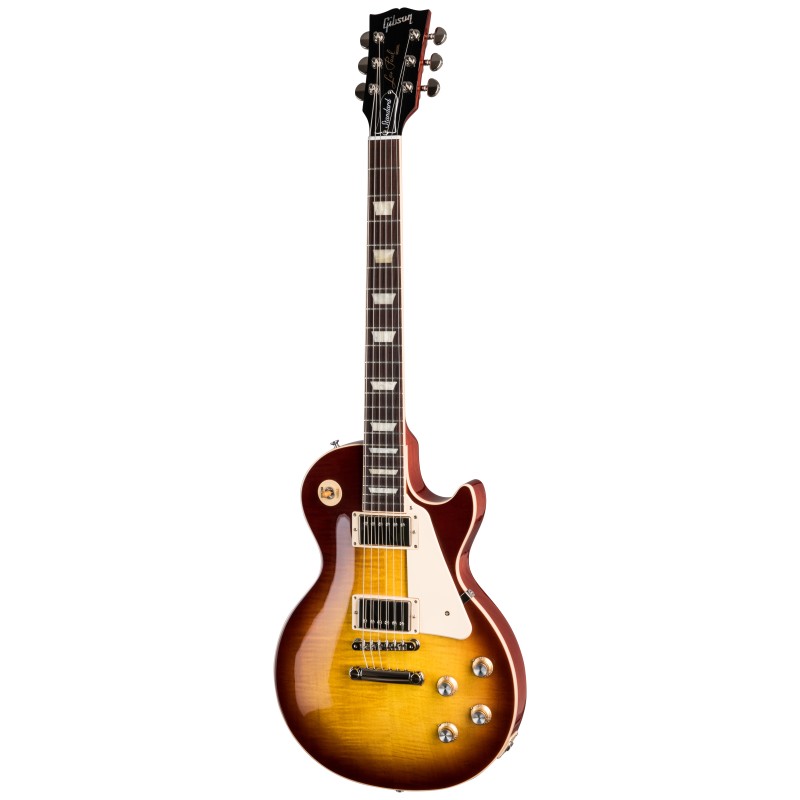 GIBSON LES PAUL STANDARD 60s ICED TEA GITARA ELEKTRIČNA
