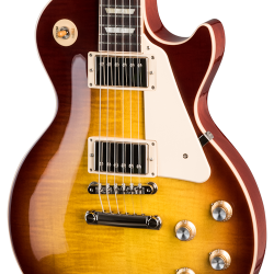 GIBSON LES PAUL STANDARD 60s ICED TEA GITARA ELEKTRIČNA