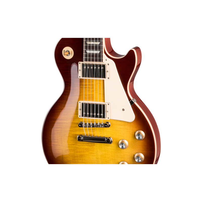 GIBSON LES PAUL STANDARD 60s ICED TEA GITARA ELEKTRIČNA