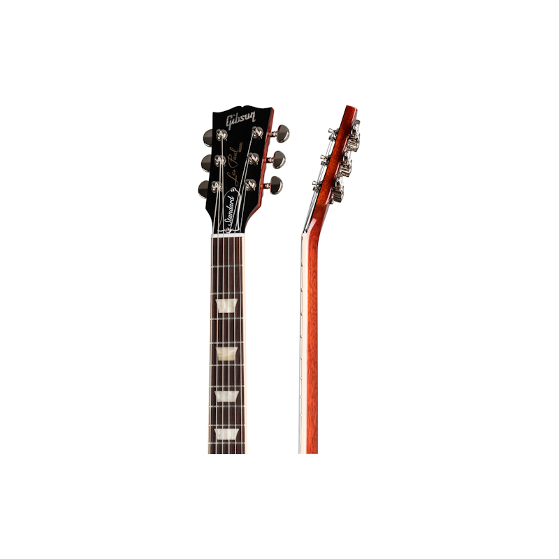 GIBSON LES PAUL STANDARD 60s ICED TEA GITARA ELEKTRIČNA