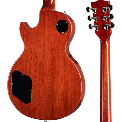 GIBSON LES PAUL STANDARD 60s ICED TEA GITARA ELEKTRIČNA