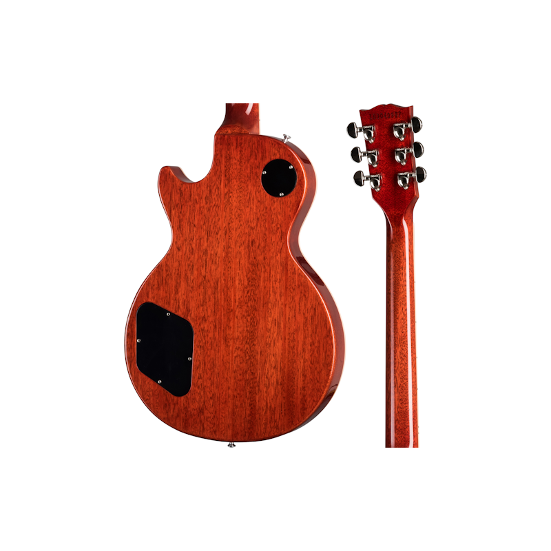 GIBSON LES PAUL STANDARD 60s ICED TEA GITARA ELEKTRIČNA