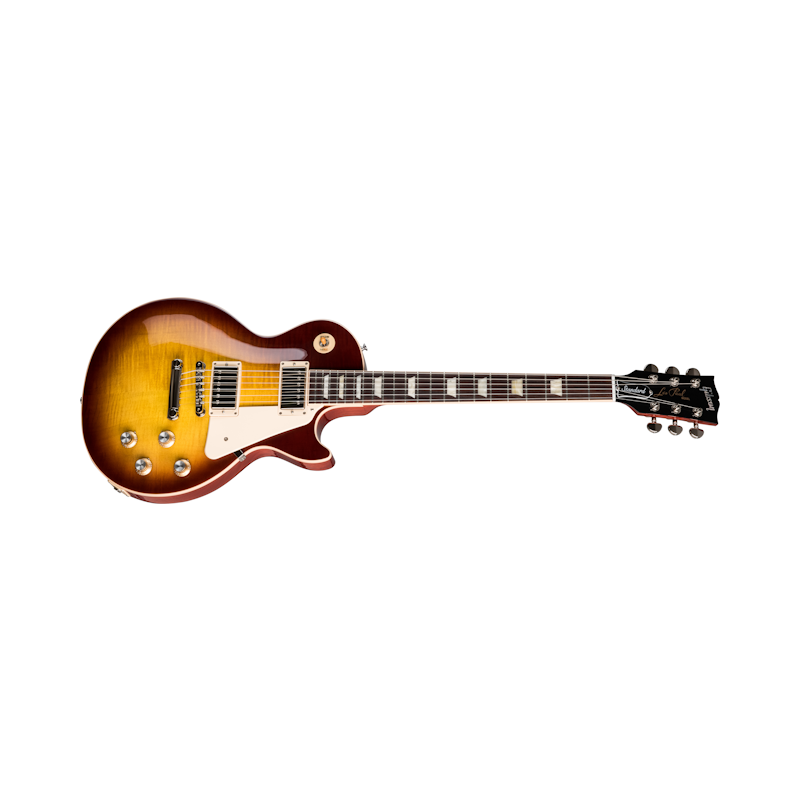 GIBSON LES PAUL STANDARD 60s ICED TEA GITARA ELEKTRIČNA