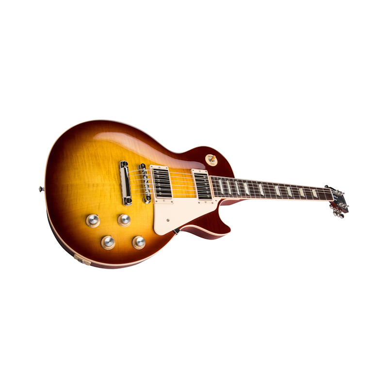 GIBSON LES PAUL STANDARD 60s ICED TEA GITARA ELEKTRIČNA