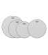 REMO PP-0112-BA-GW propack (12", 13", 16" + 14" BA-COATED) PLASTIKE