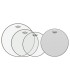 REMO PP-0250-BE propack (12",13",16" BE-CLEAR+BA-0114) PLASTIKE