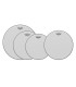 REMO PP-1010-BE-GW propack (12",13",16" BE-COATED+BA-0114) PLASTIKE