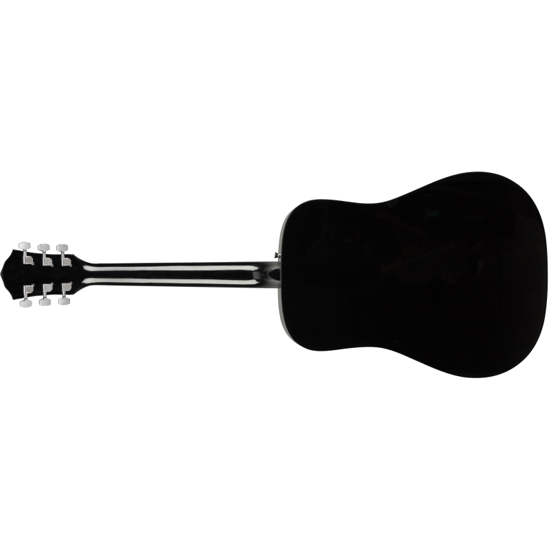 FENDER FA-125 DREADNOUGHT SB WN GITARA AKUSTIČNA