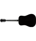 FENDER FA-125 DREADNOUGHT SB WN GITARA AKUSTIČNA