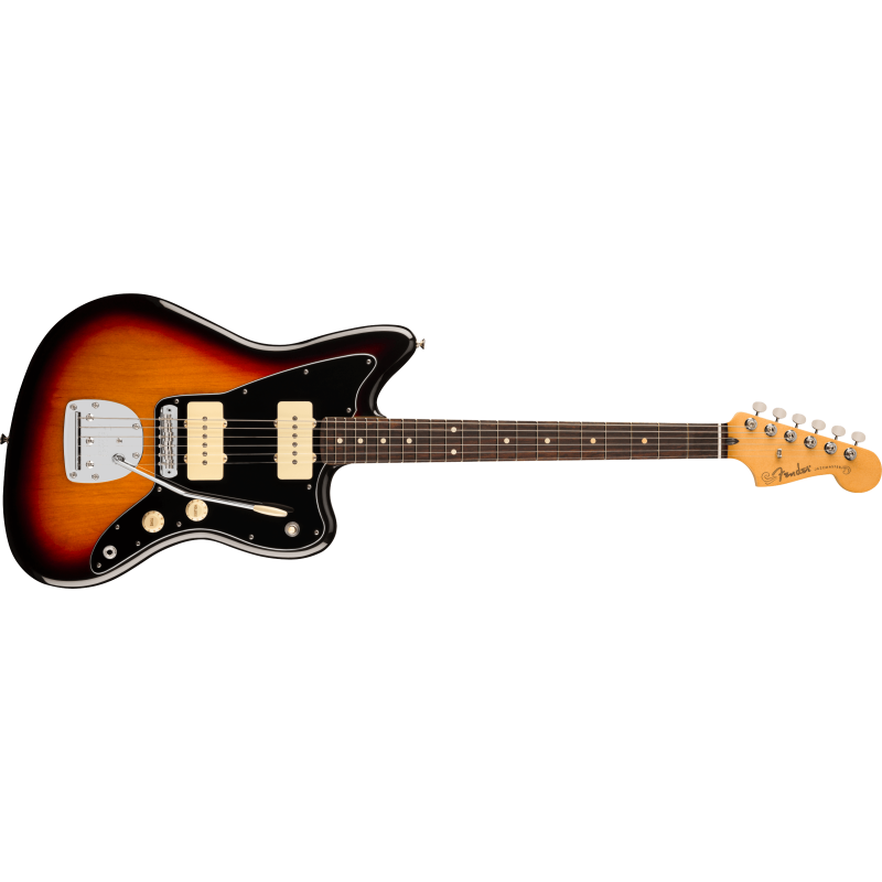 FENDER PLAYER II JAZZMASTER RW 3TS GITARA ELEKTRIČNA