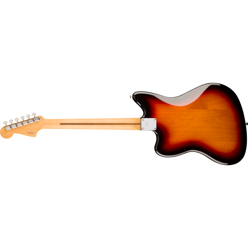 FENDER PLAYER II JAZZMASTER RW 3TS GITARA ELEKTRIČNA