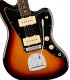 FENDER PLAYER II JAZZMASTER RW 3TS GITARA ELEKTRIČNA
