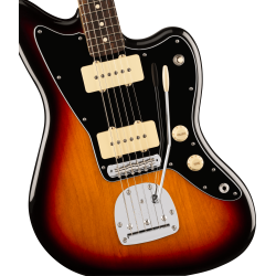 FENDER PLAYER II JAZZMASTER RW 3TS GITARA ELEKTRIČNA