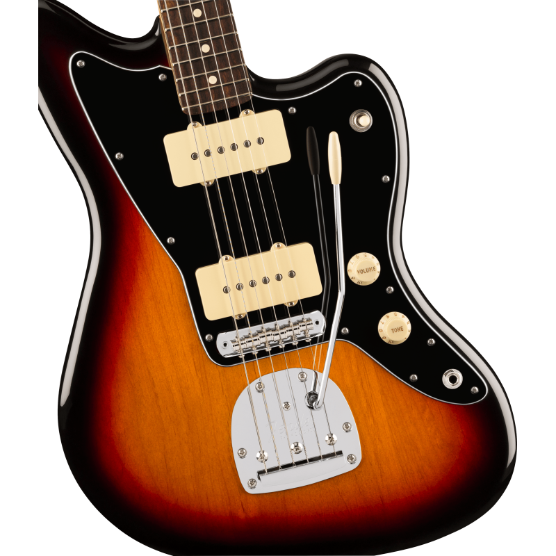FENDER PLAYER II JAZZMASTER RW 3TS GITARA ELEKTRIČNA