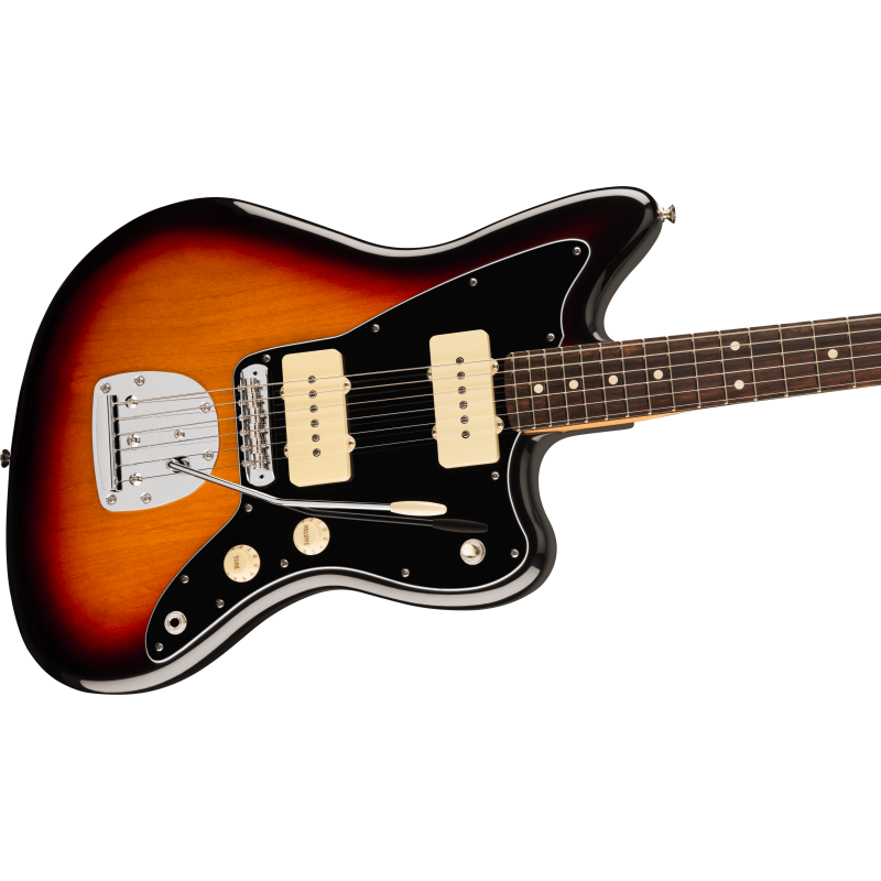 FENDER PLAYER II JAZZMASTER RW 3TS GITARA ELEKTRIČNA
