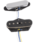 FENDER STRUMMER ROADWORN TELE PICKUP SET PICKUP