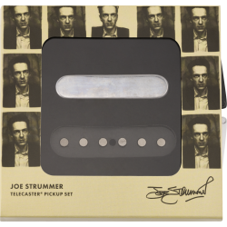 FENDER STRUMMER ROADWORN TELE PICKUP SET PICKUP