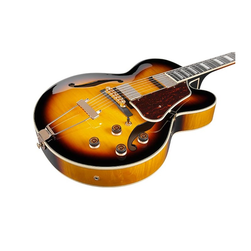 IBANEZ AF95FM-AYS GITARA ELEKTRIČNA