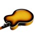 IBANEZ AF95FM-AYS GITARA ELEKTRIČNA