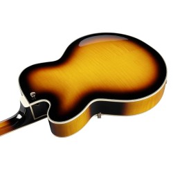 IBANEZ AF95FM-AYS GITARA ELEKTRIČNA